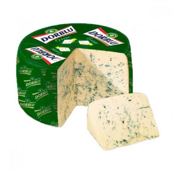 Сыр Dor Blue 100 gr - גבינה דורבלו 100 גם