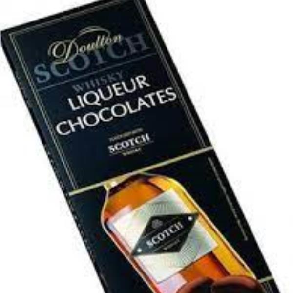 Chocolates Scotch - Chocolates Scotsh