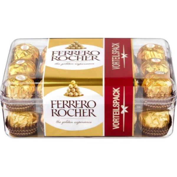 Ferrero Rocher 375gr - 