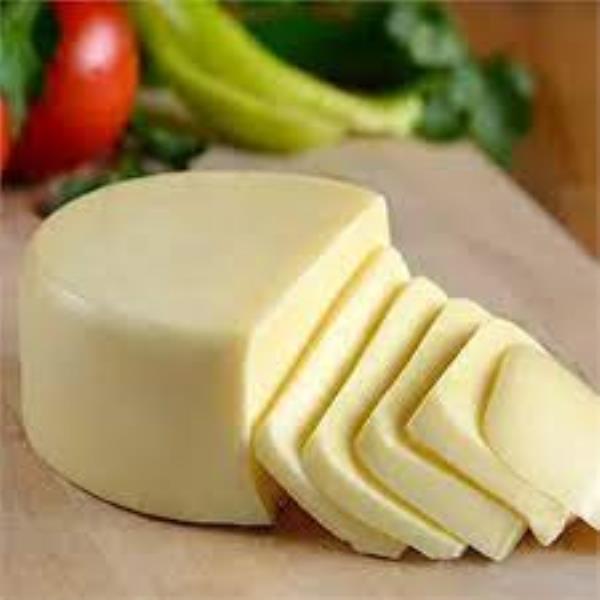 Сыр Кашкаваль 100 гр - גבינה קשקבל 100 גם