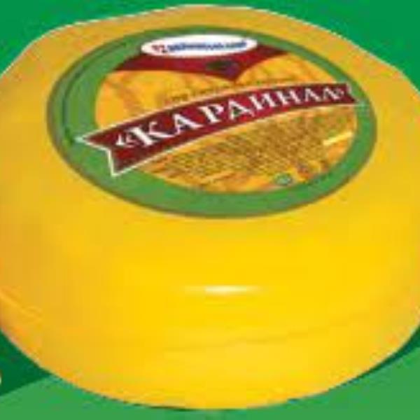 Сыр Кардинал 100 гр - גבינה קרדינל 100 גם