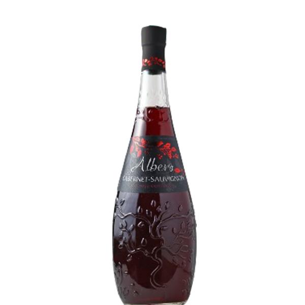 Вина Молдавские Albero - יין מולדובי Albero
