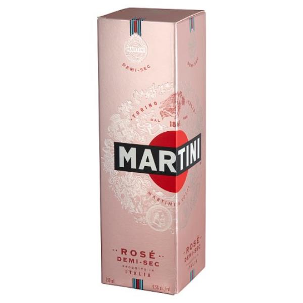 Martini  в ассортименте - Martini בטעמים