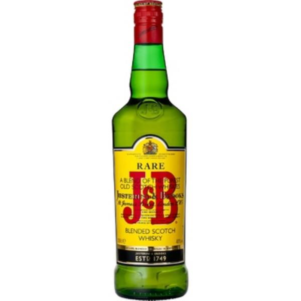 Виски JB 1 L - וויסקי JB 1 L