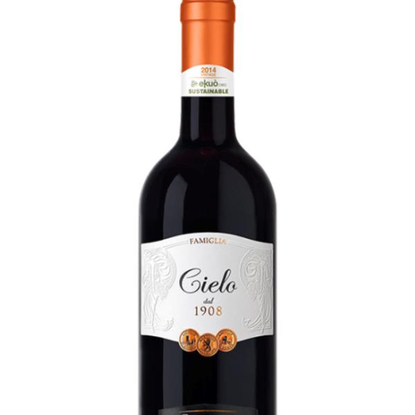 Вино Cielo 0.75 L - יין Cielo 0.75 L
