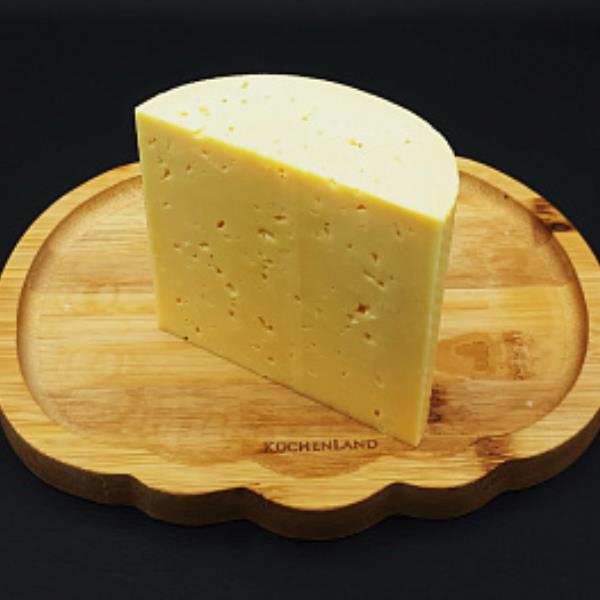 Сыр Голландский 100 гр - גבינה הולנדי 100 גם
