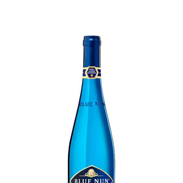 Вино Blue Nun  0.7 L - GEWURZTRAMINER