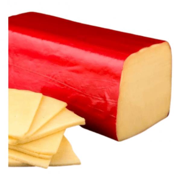 Сыр Королевский копченый 100 гр - גבינה קורולבסקיי מעושנת 100 גם