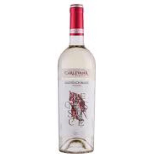 Вино CARLEVANA 0.7 Молдова - יין Carlevana 0.7