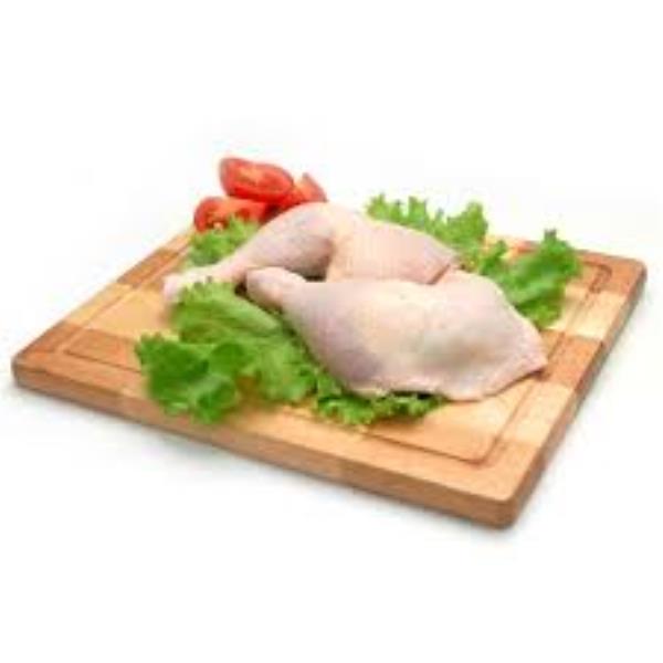 Окорочка куриные  кг - כרעיים עוף קג