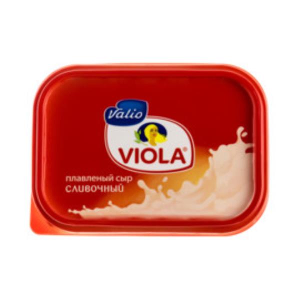 Плавленный сыр Viola - גבינה מותכת Viola