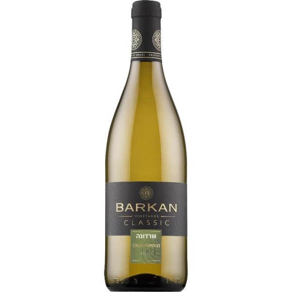 Вино Barkan Classic 0.75 L - יין Barkan Classic 0.75 