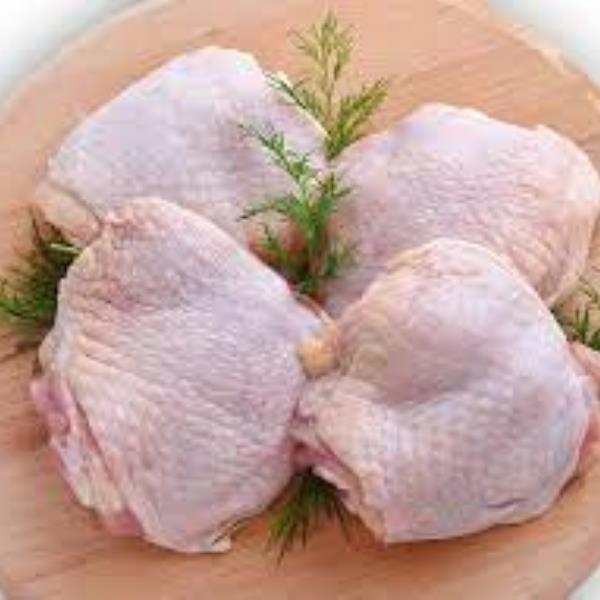 Паргит куриный кг - פרגית עוף קג