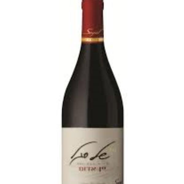 Вино Сегель 750ml - יין של סגל