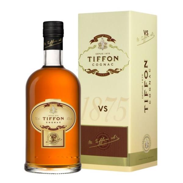 Виски Tiffon 0.7 l - וויסקי Tiffon 0.7 