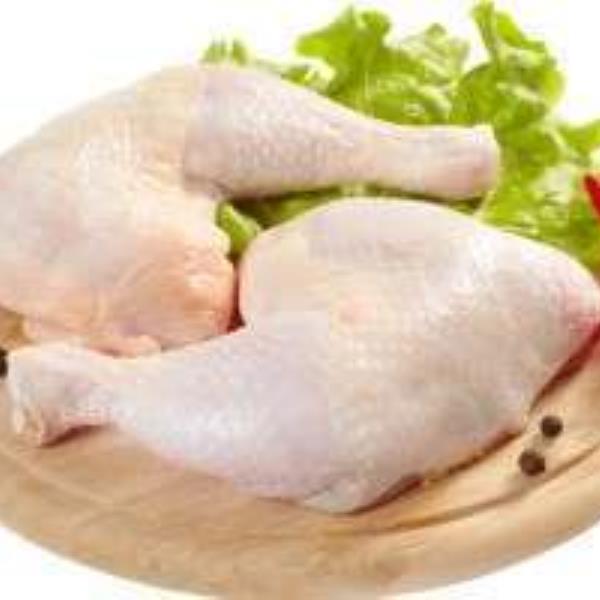 Окорока куриные  кг  - כרעיים עוף  קג 