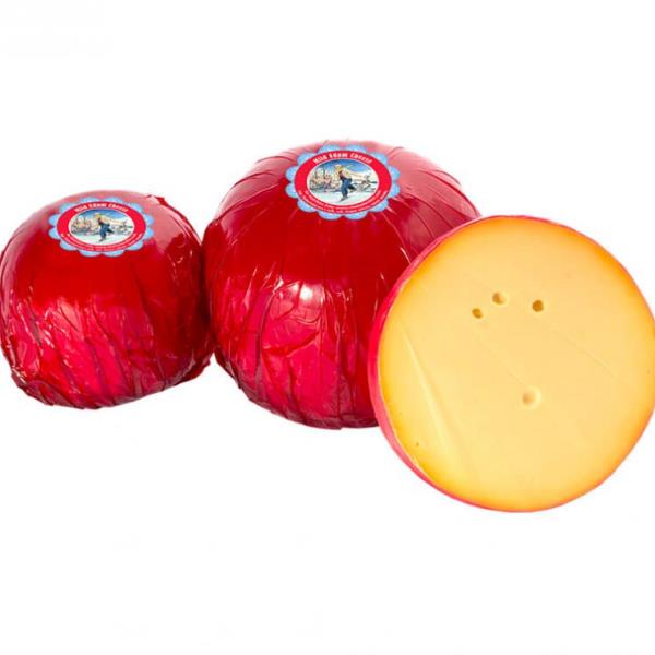 Сыр Эдем 100 гр - גבינה אדאם 100 גגם