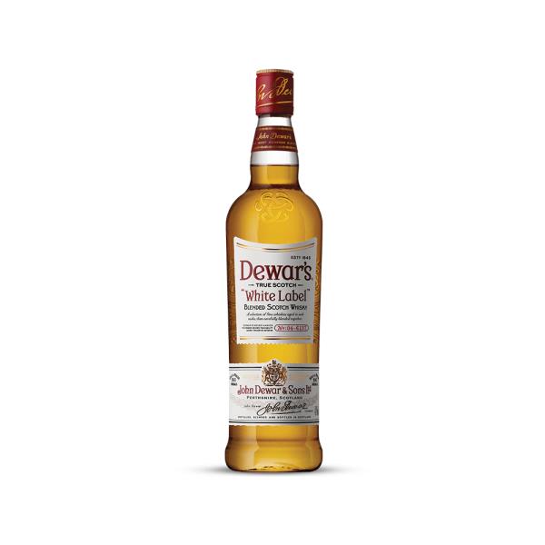 Виски  Dewars 0.7 - וויסקי Dewars  0.7