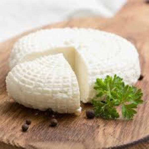 Сыр Грузинский 100 гр -  גבינה גרוזיני 100 גר