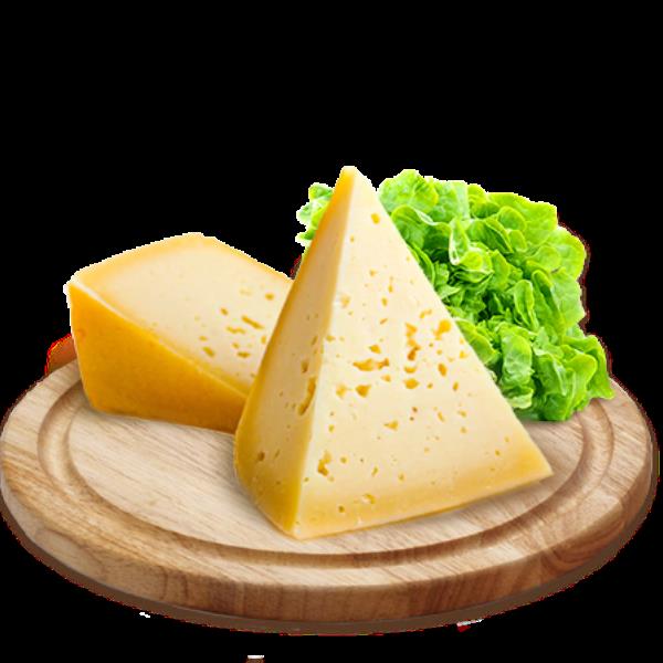 Сыр Сливочный 100 гр - גבינה סליבוצניה 100 גם