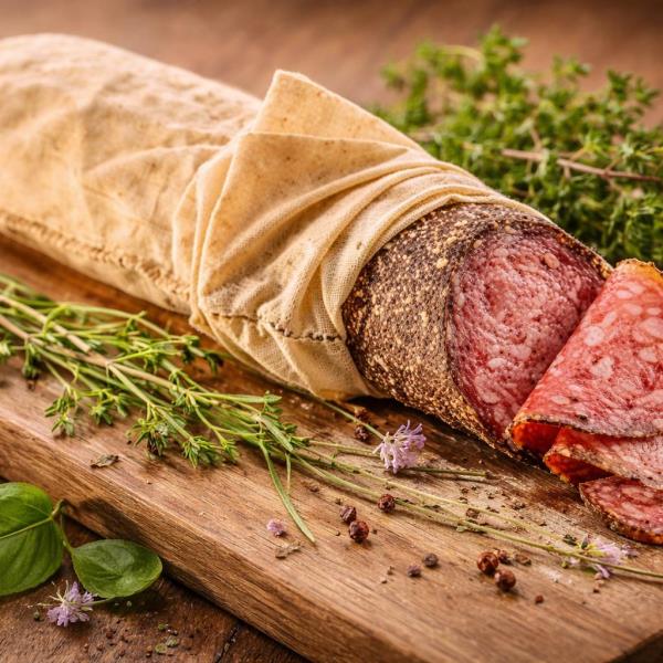 Пепперони 100 гр - פפרוני 100 גר