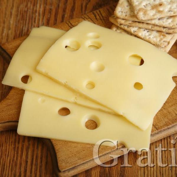 Швейцарский 100 гр - שוויצרי 100 גר