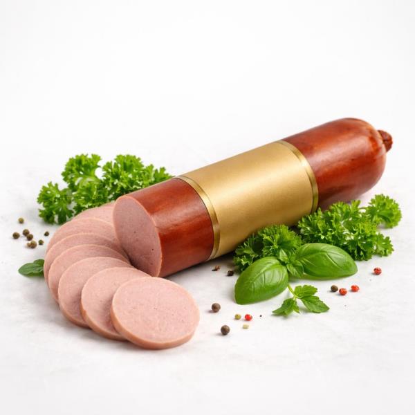 Колбаса куриная 100 гр - פריזר עוף 100 גר