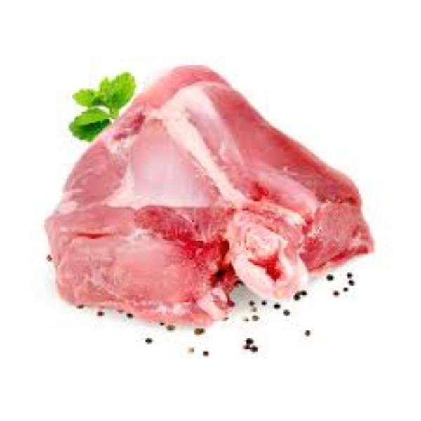 Бедро индюшиное на кости кг - ירך הודו עם עצם קג