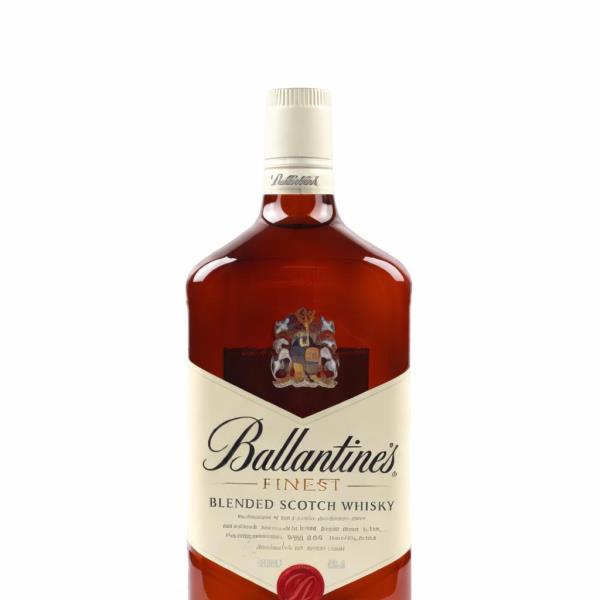 Виски Ballantine`s 700 ml - וויסקי סקוטי בלנטייניס 700 מ