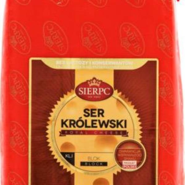 Королевский 100гр - קורולבסקיי 100גר