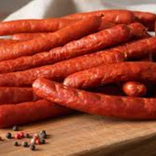 Кабанус говяжий  100 гр - קבנוס בקר 100 גר