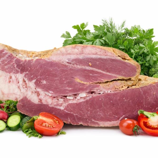 Корнбиф Нью-Йорк 100 гр - קורנביף ניו יורק