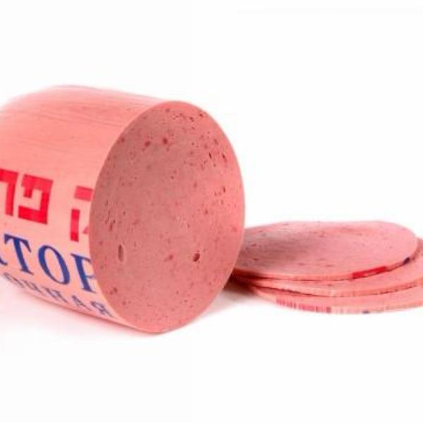 Колбаса Экстра 100 гр - נקניק אקסטרה 100 גר