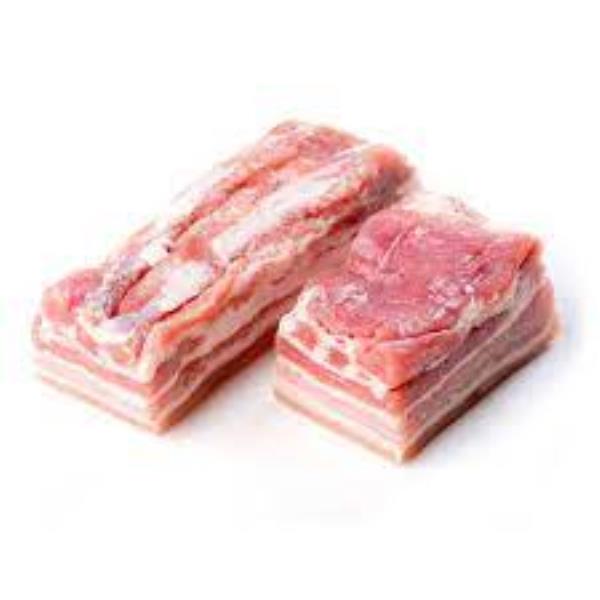 Костица кг - ספריבס לבן טרי קג