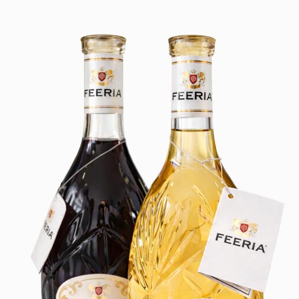 Вино FEERIA 1 л - יין פייאריה 1 ל