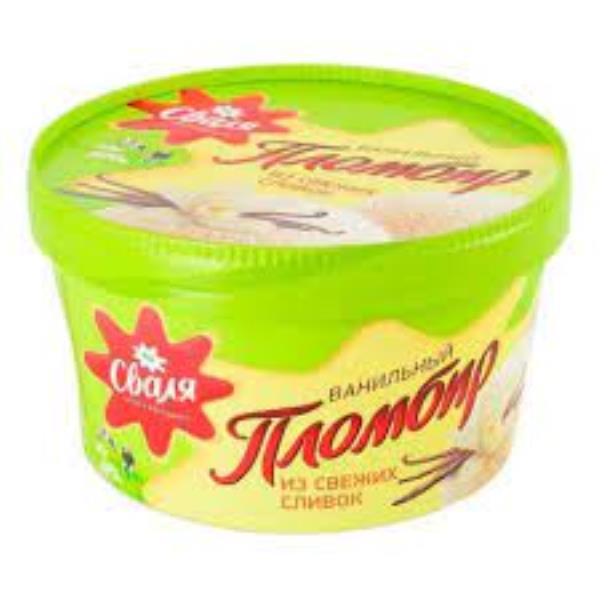 Мороженое Сваля 400гр - גלידה סבליה 400גר