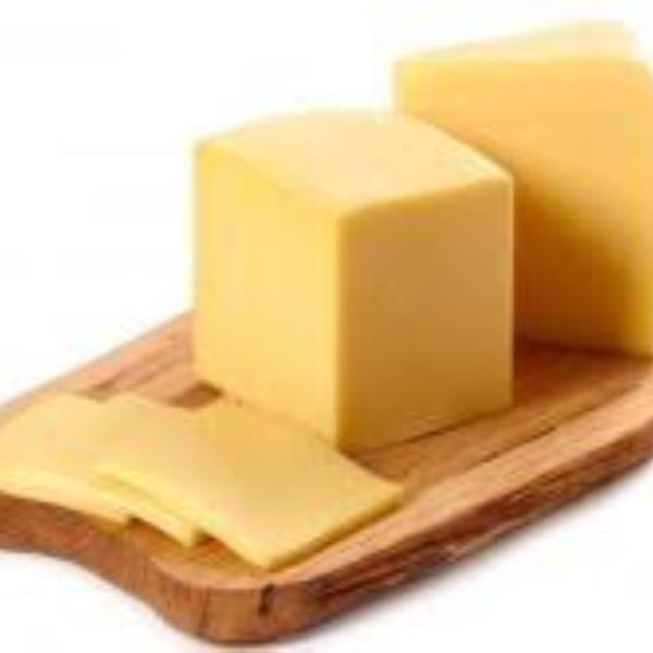 Сыр Маасдам, Гауда 100гр - גבינה מאסדם, גאודה 100גר