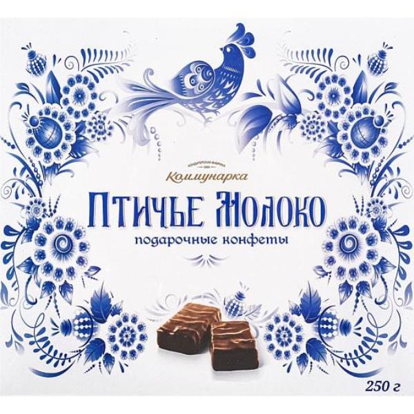 Конфеты 