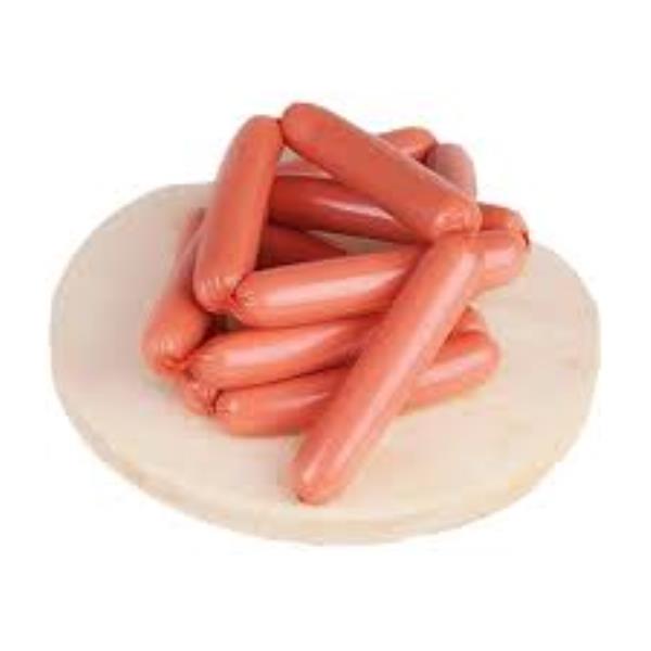 Сосиски Петушок 100гр - נקניקיות פטושוק 100גר