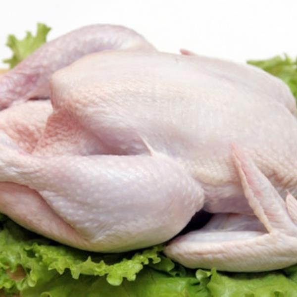 Курица целая кг - עוף שלם טרי קג