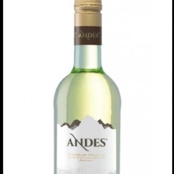 Вино Andes 750 мл - יין Andes 750 מל 