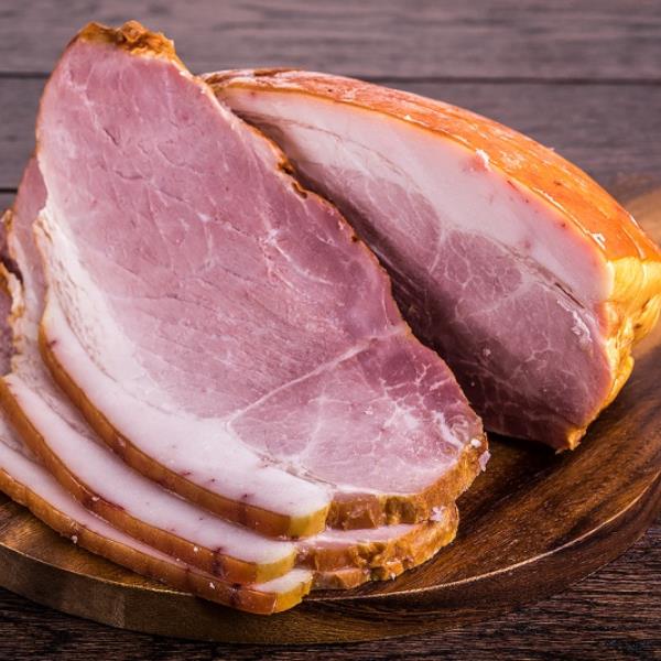 Окорок свиной 100гр - שוק חזירון 100גר