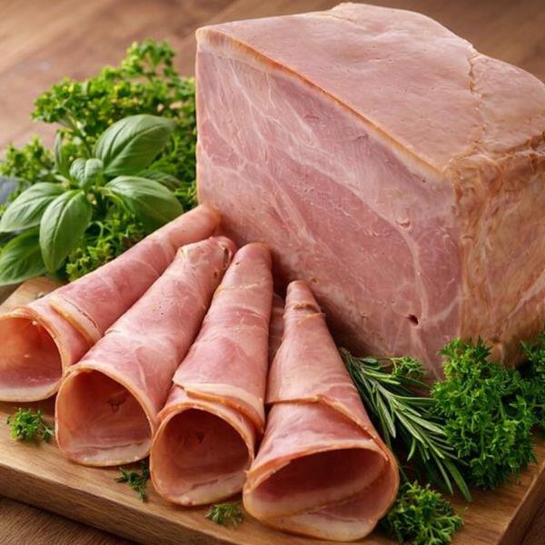 Пастрама гусиная 100 гр - פסטרמה אווז 100 גר