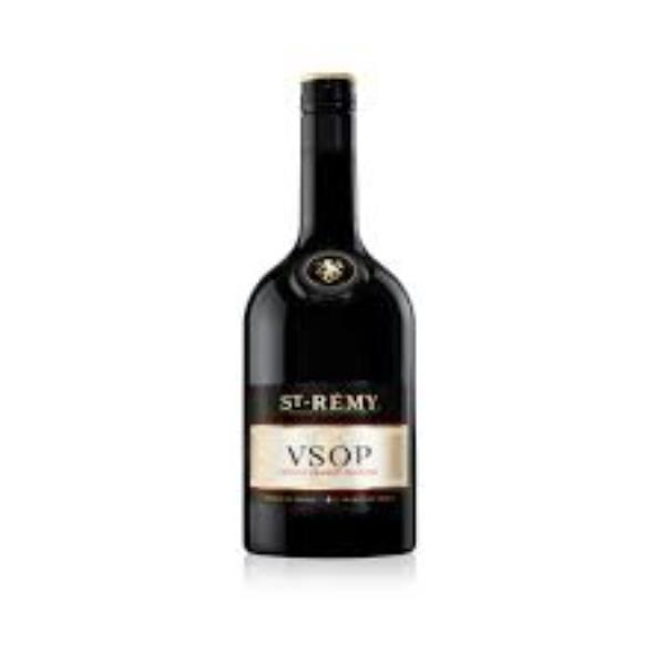 Бренди ST-REMY VSOP 700 ml - ברנדי  700 מ