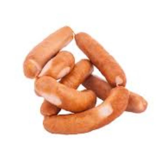 Колбаса Домашняя 100гр - נקניק דומשנייה 100גר