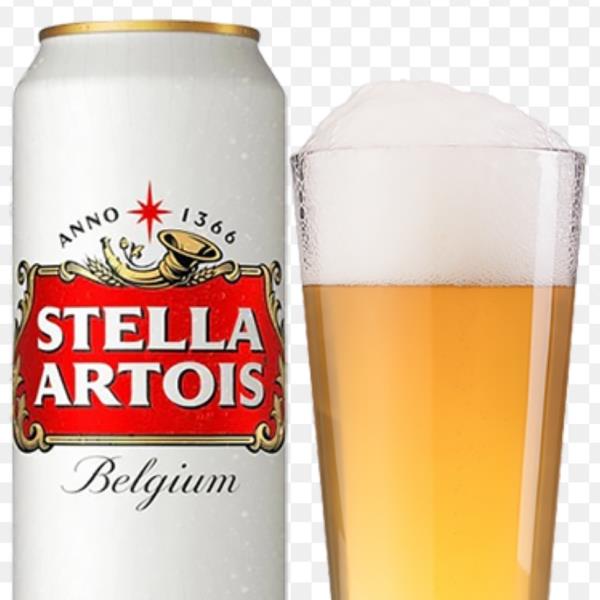 Пиво STELLA 0.5л - בירה סטלה 0.5ל