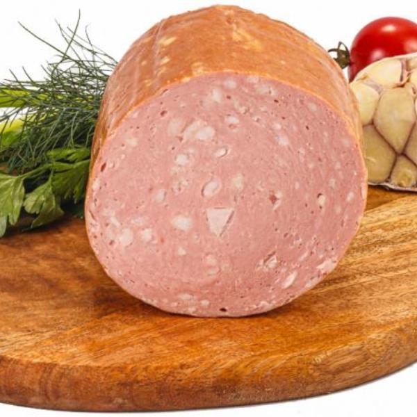 Любительская 