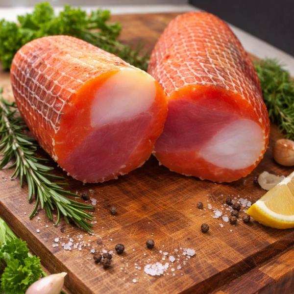 Рулет рыбный с/м 500 гр - רולדה דגים קפוא 500 גר