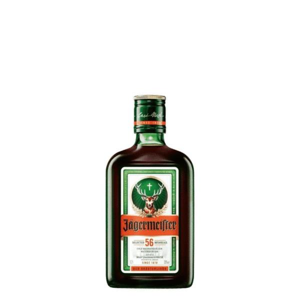 Егермейстер 0.7 - יגרמייסטר 0.7