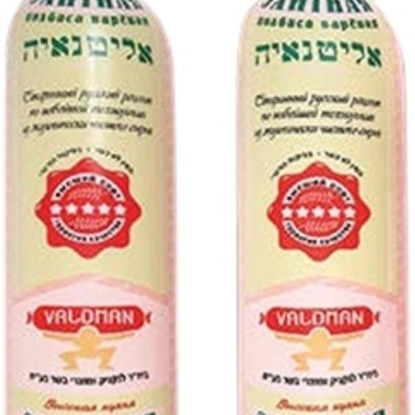 Паризер Элитная 100гр - פריזר אליטנייה 100גר